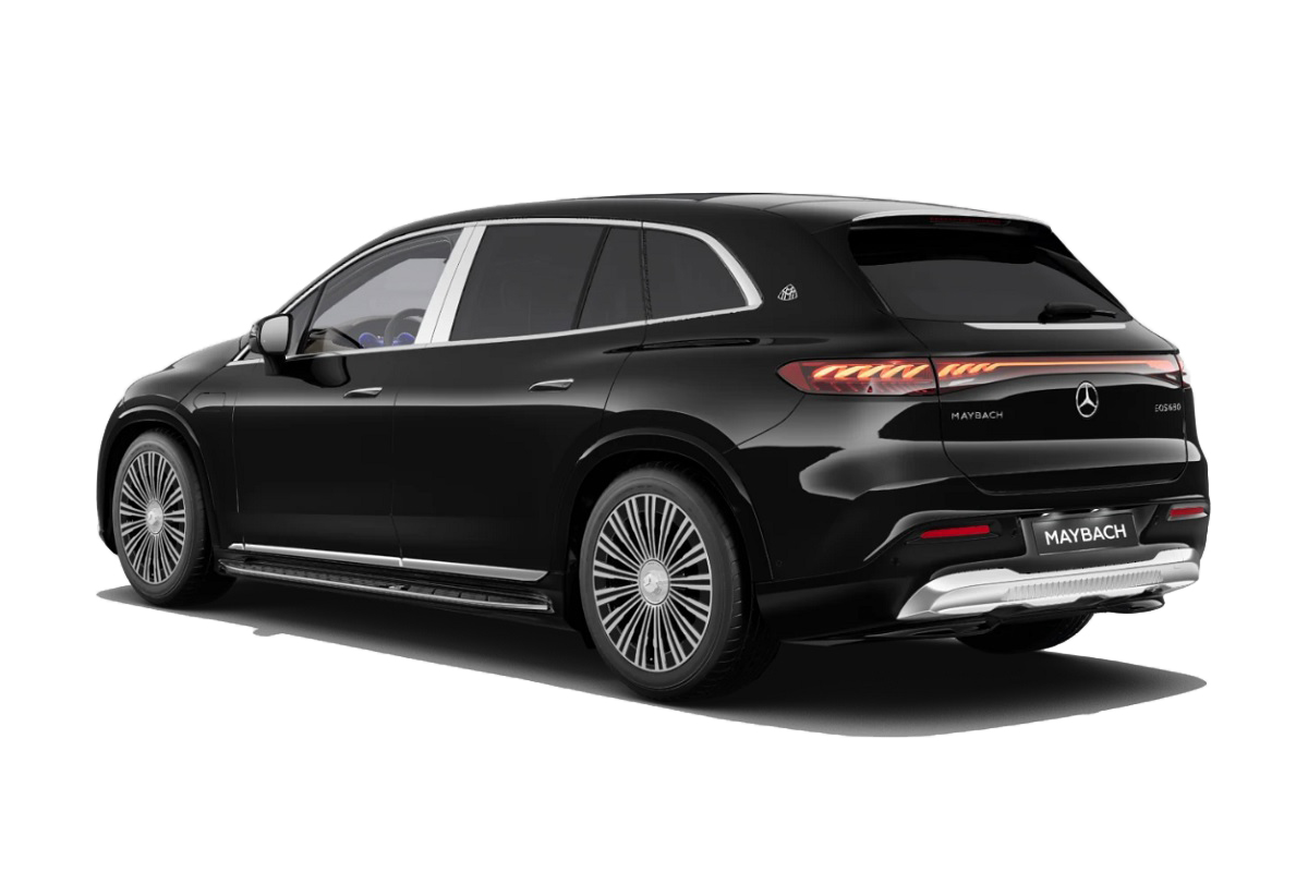 EQS SUV Maybach – Z296