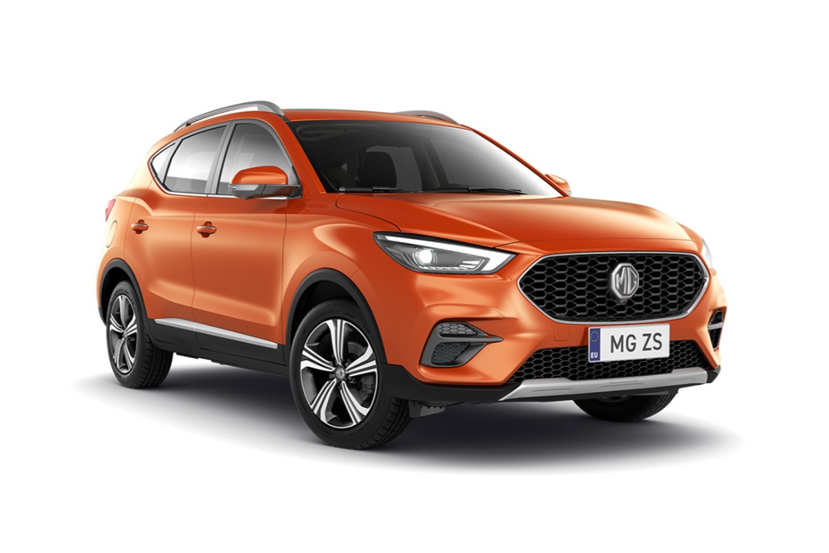 Mg ZS 2024