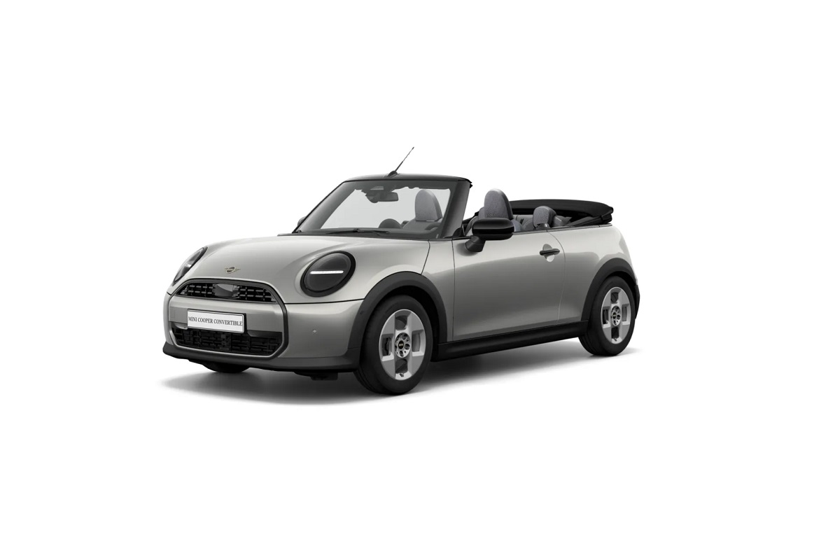 Mini Mini Cooper Cabrio F67