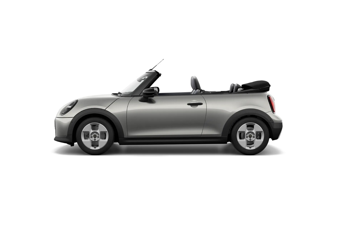 Mini Mini Cooper Cabrio F67