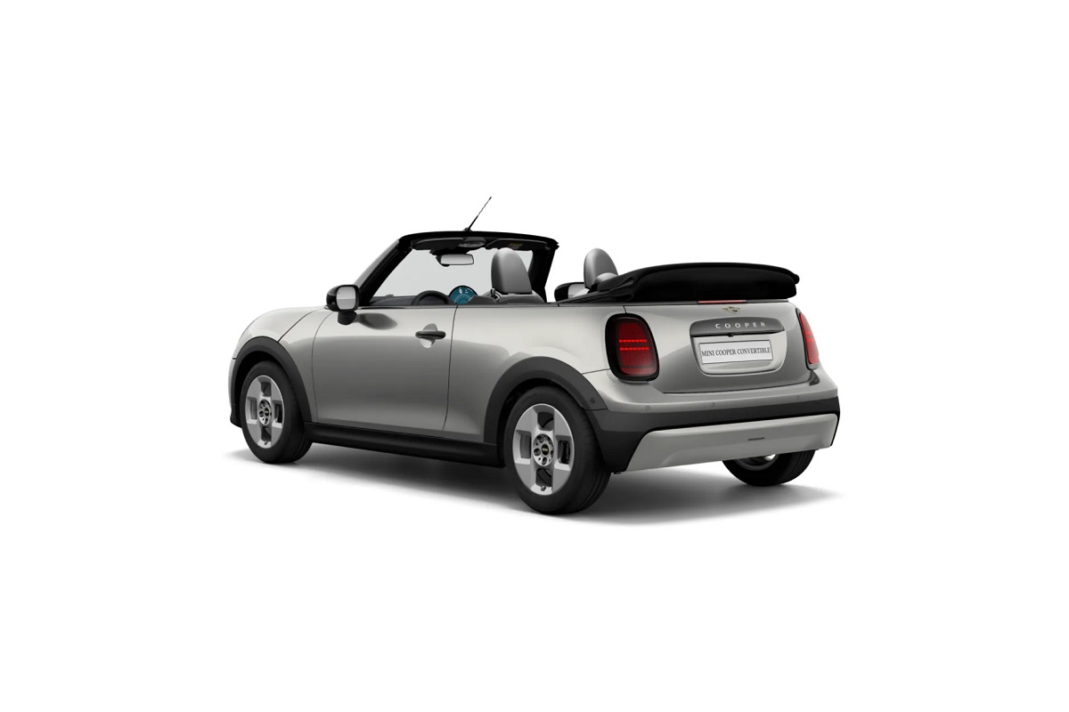 Mini Mini Cooper Cabrio F67