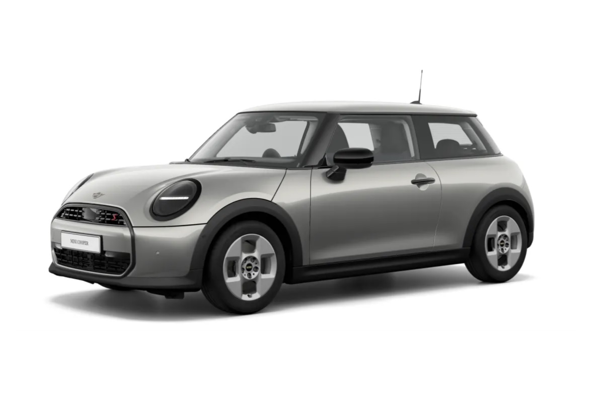 MINI Mini Cooper 3p 1.5 C JCW auto