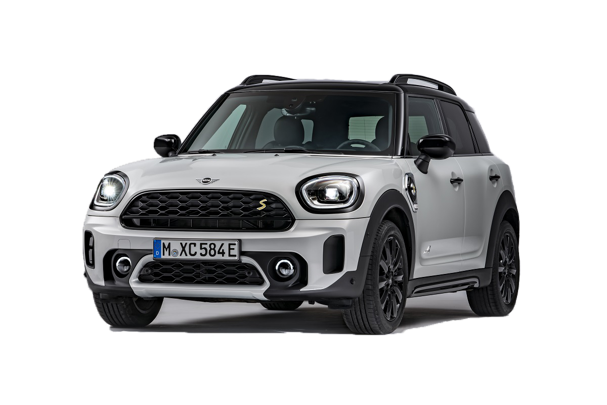 Mini Mini Countryman F60 2020