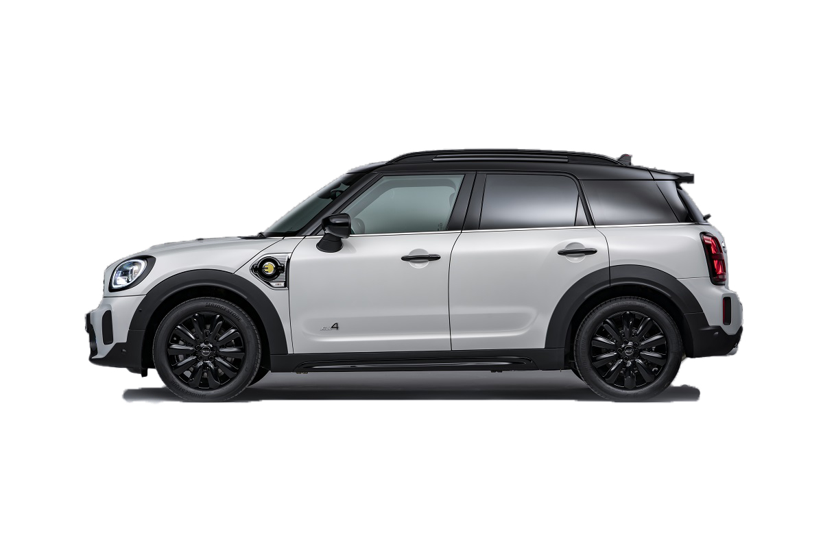 Mini Mini Countryman F60 2020