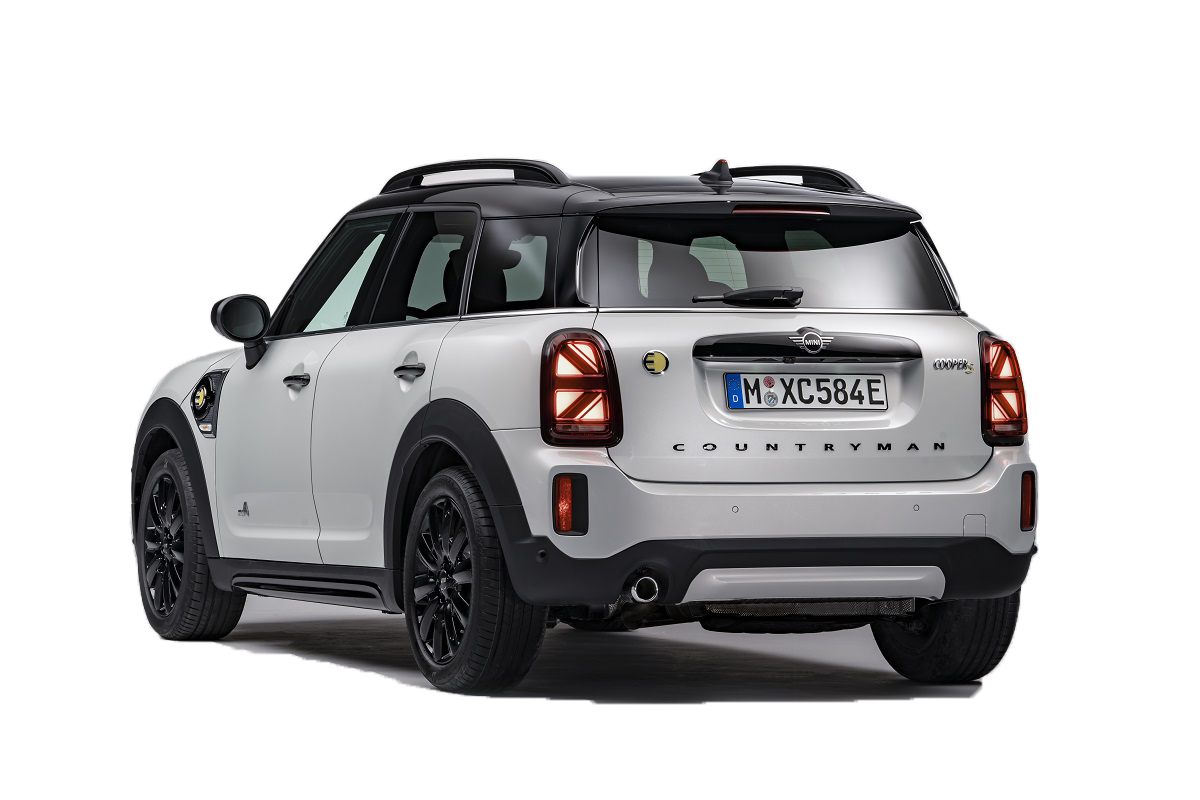 Mini Mini Countryman F60 2020