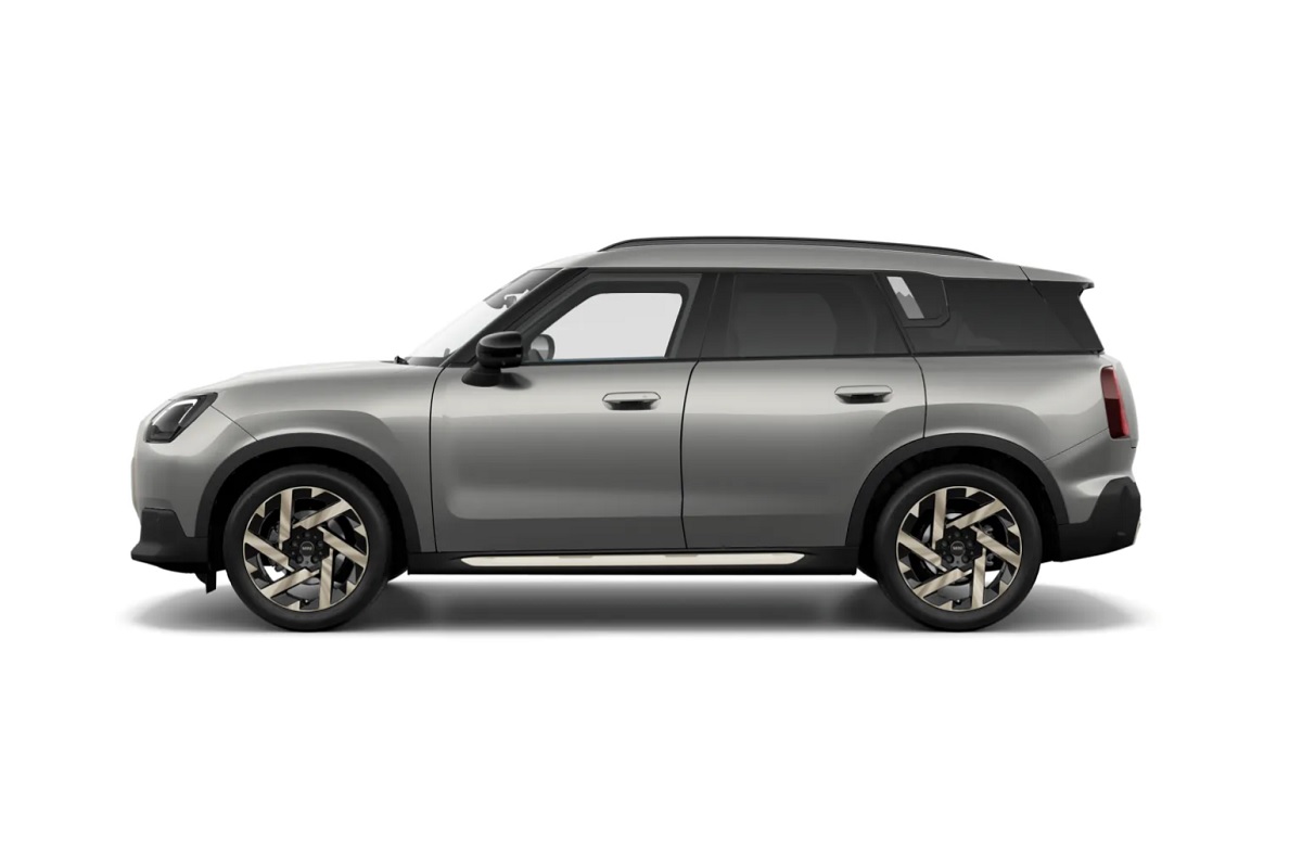 Mini Countryman U25