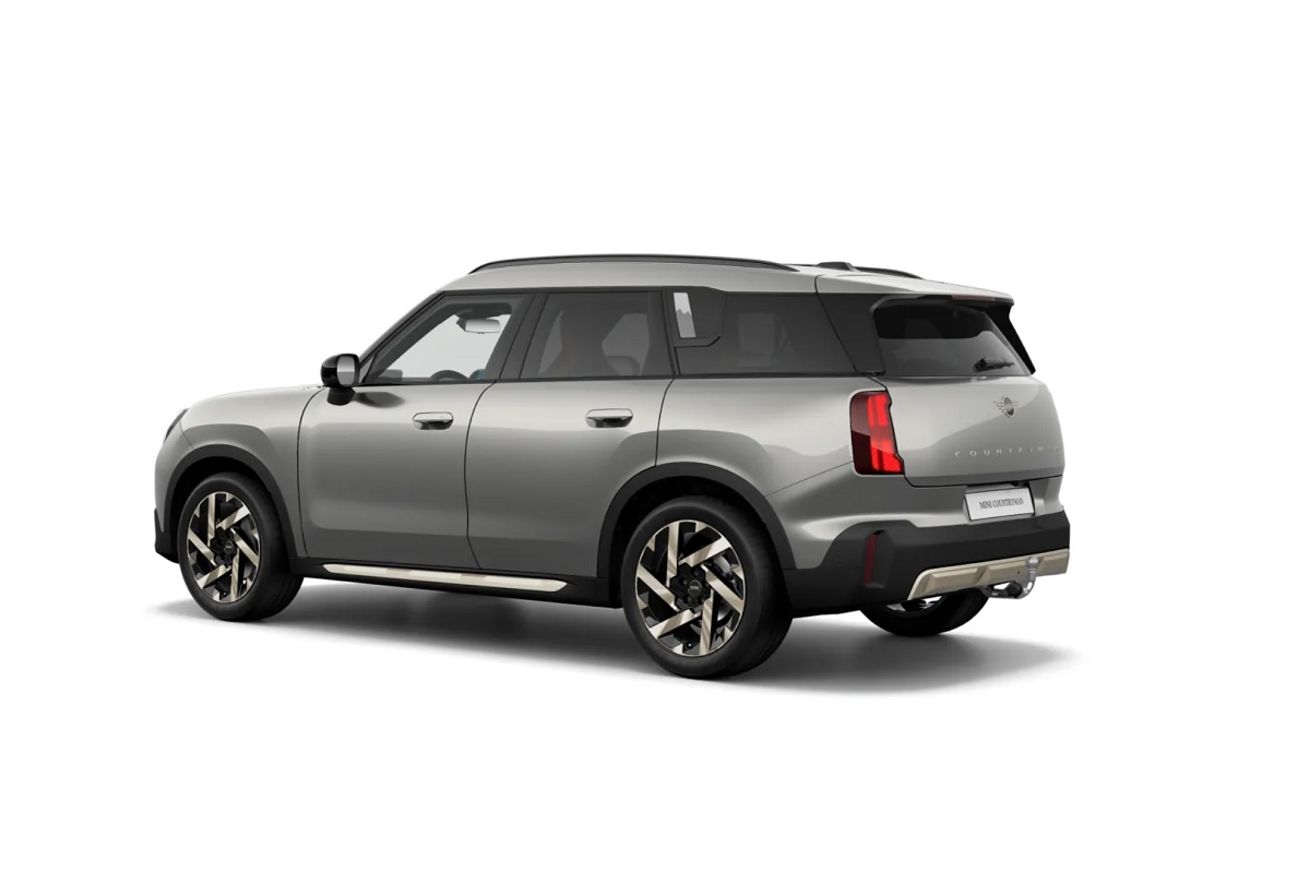 Mini Countryman U25