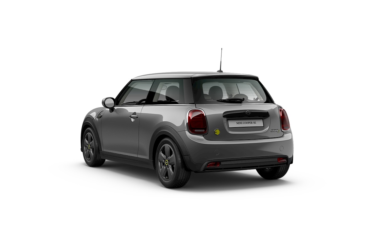 Mini Mini F56 2021 Full Electric