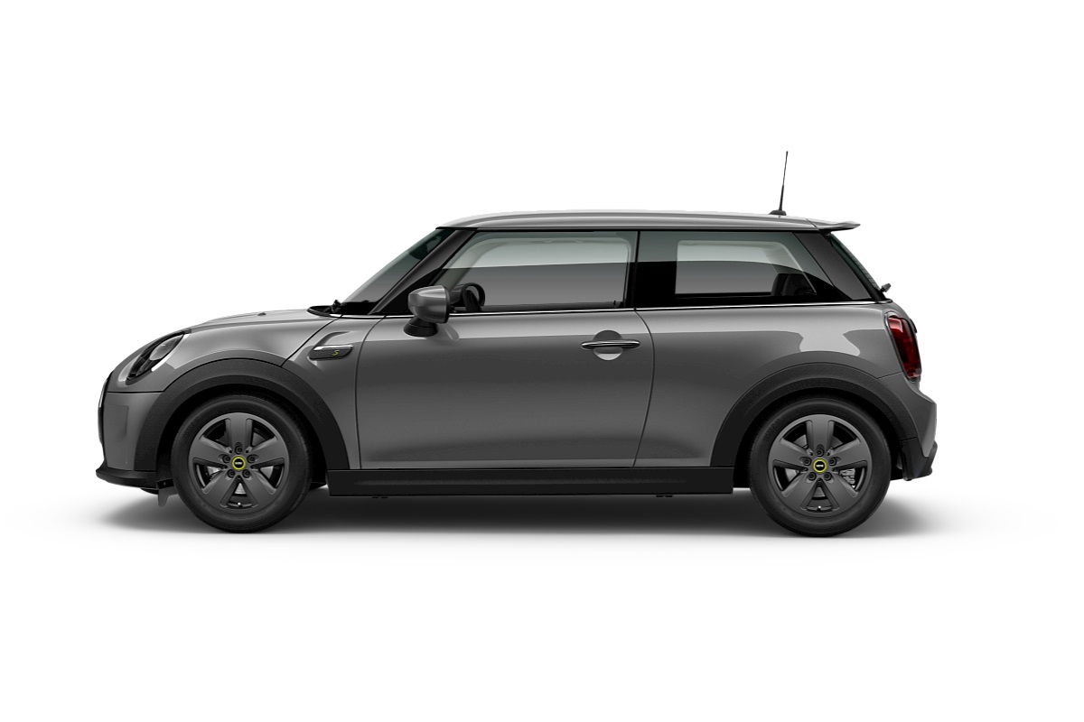 Mini Mini F56 2021 Full Electric