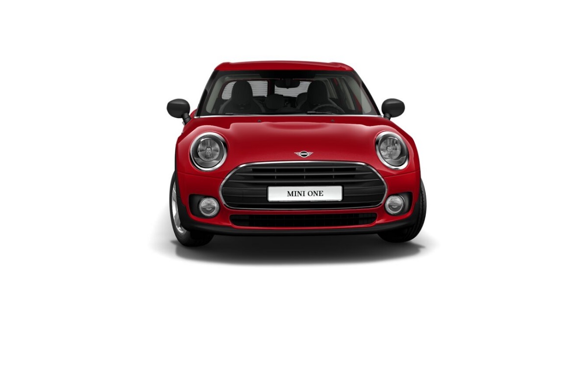 Mini Mini IV F54 2019 Clubman