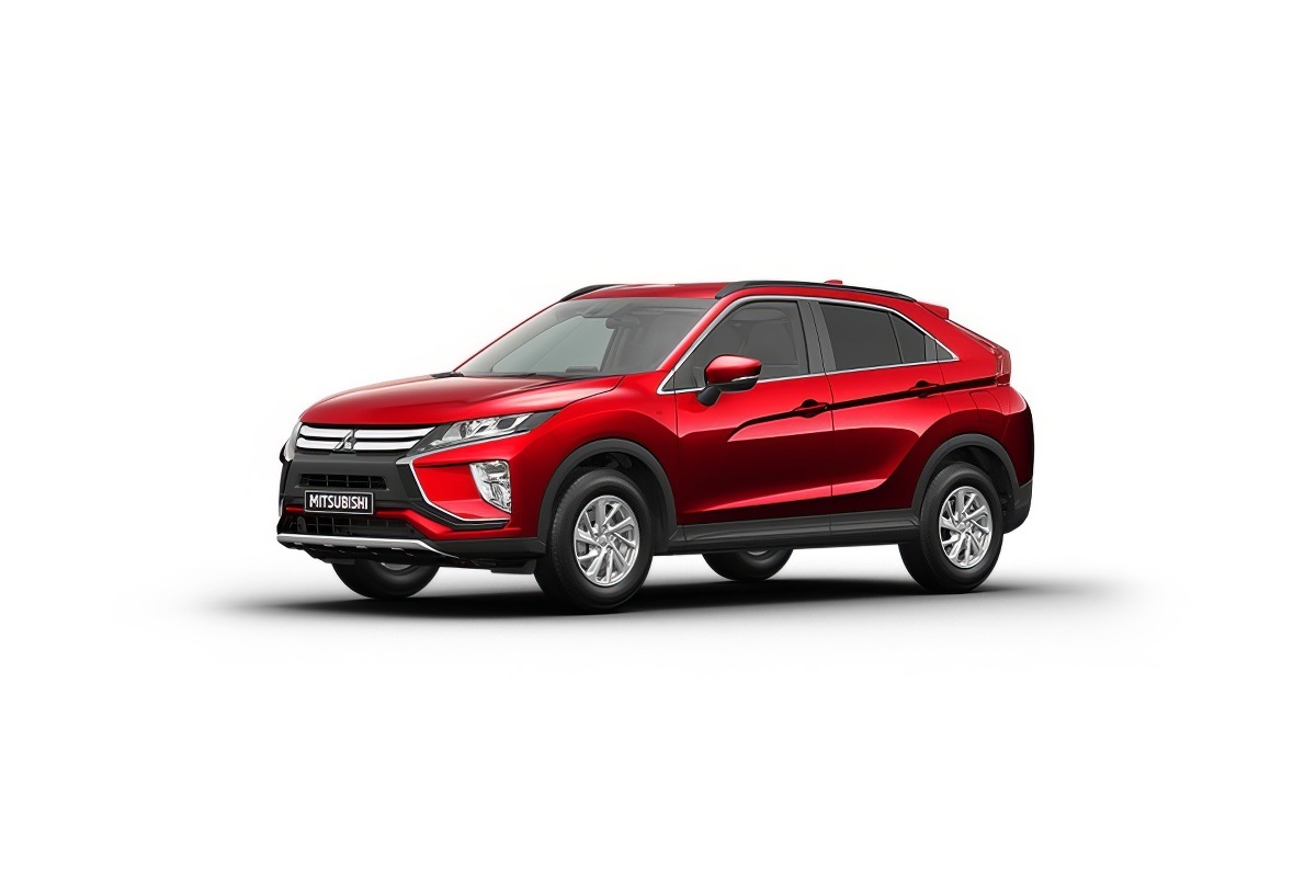 Eclipse Cross