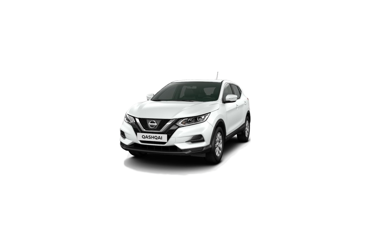 Qashqai II 