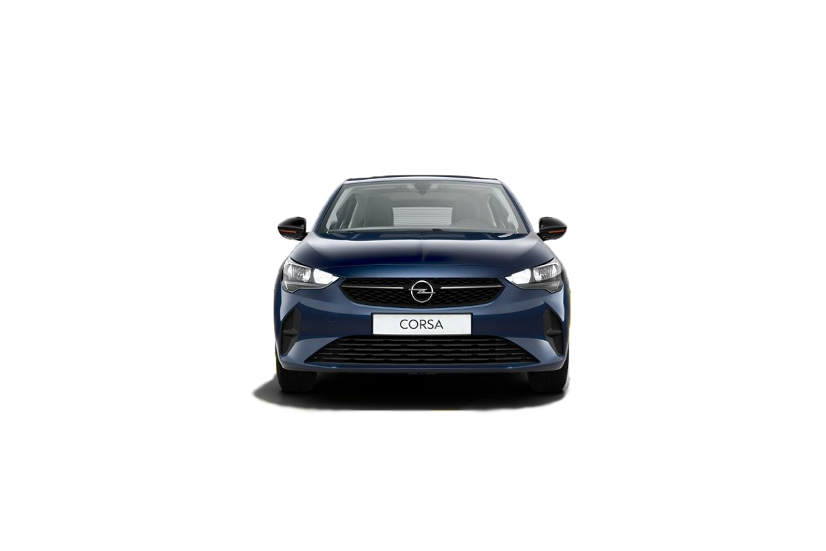 Opel Corsa VI 2020