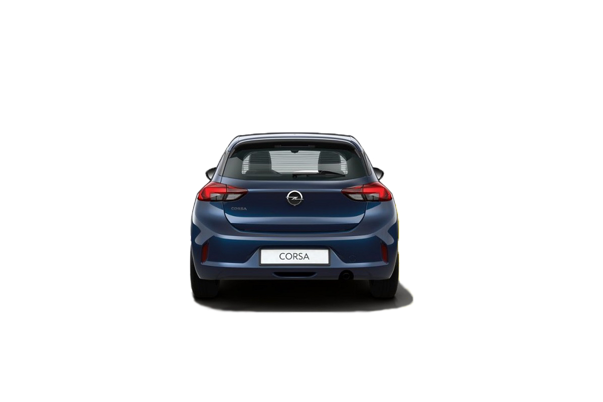 Opel Corsa VI 2020