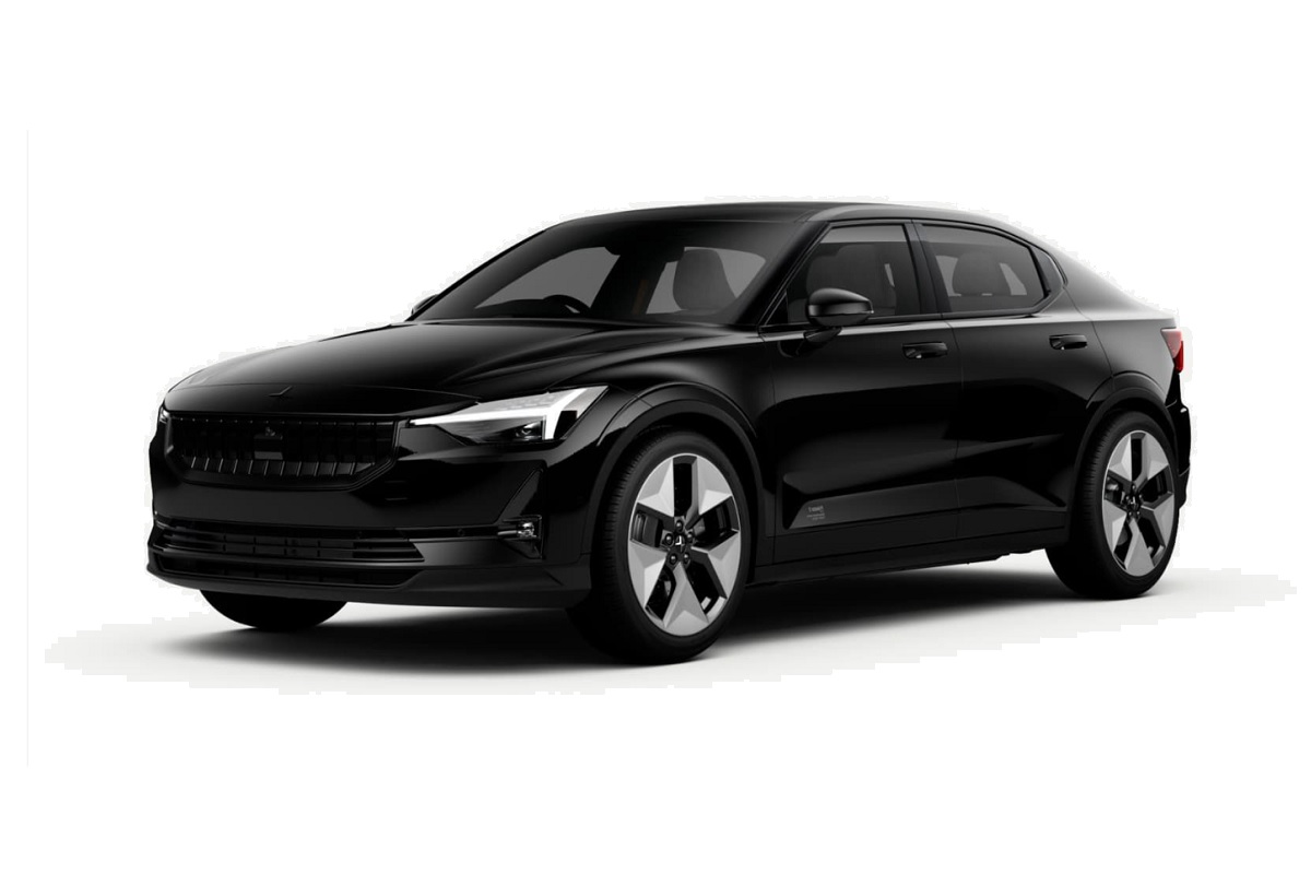 Polestar Polestar 2