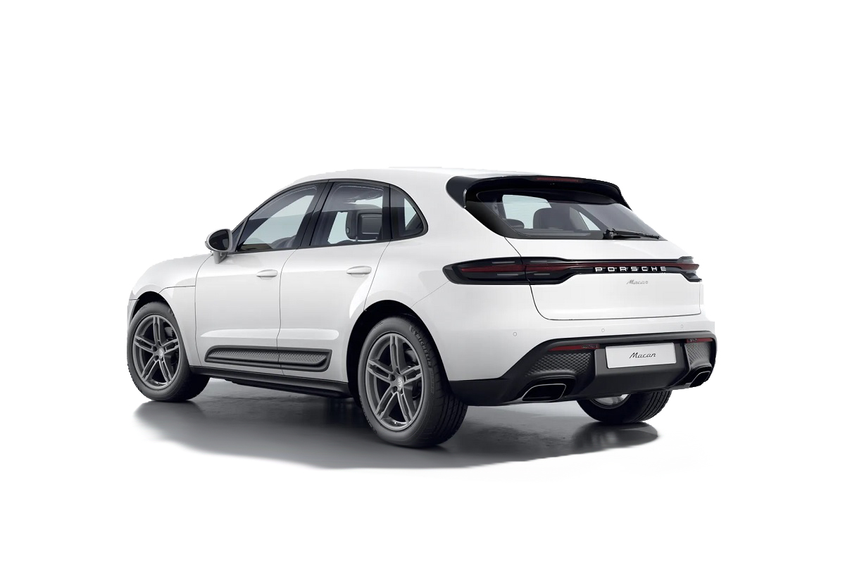 Macan II 2024