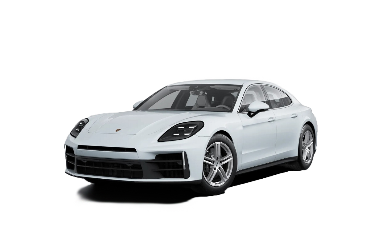 Porsche Panamera III 2024