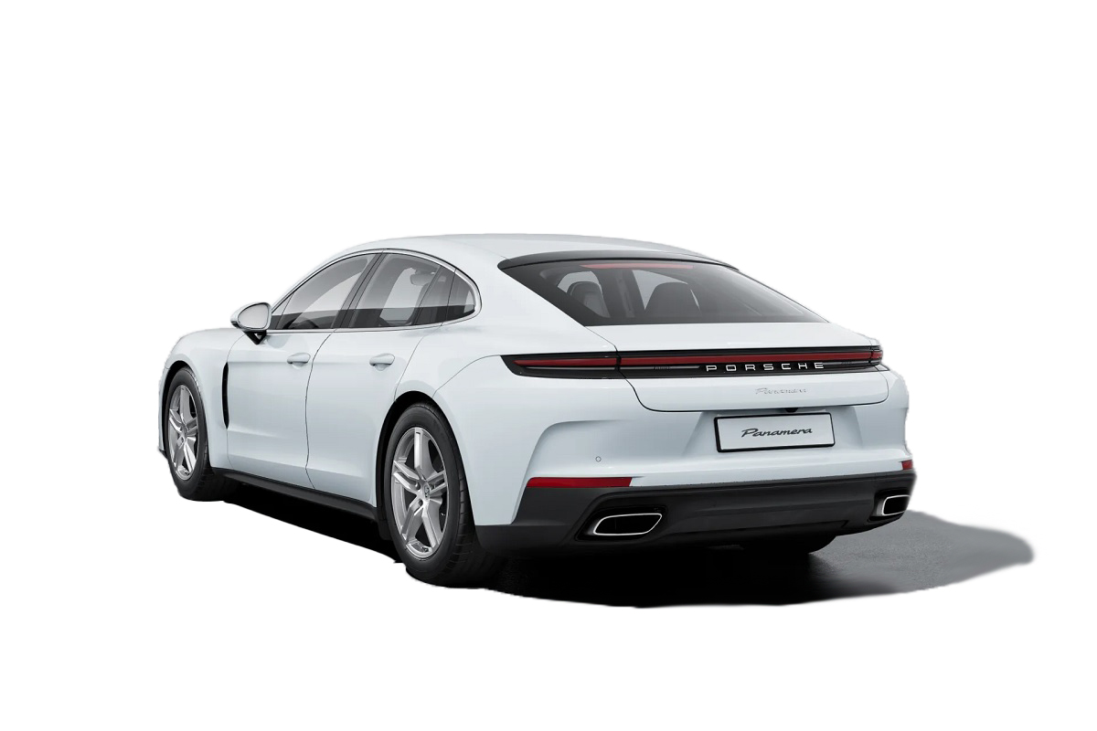 Porsche Panamera III 2024