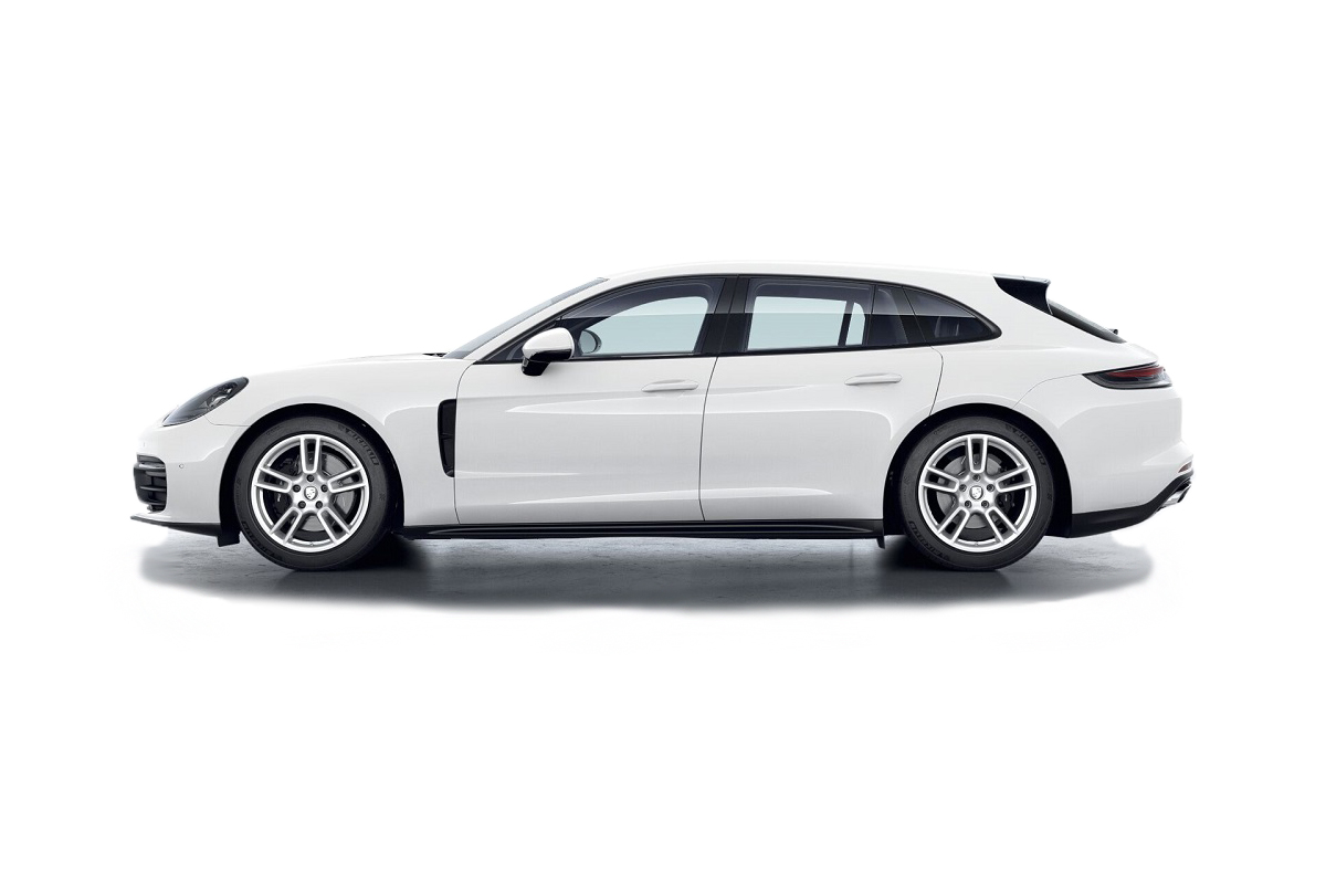 Porsche Panamera II 2021 Sport Turismo