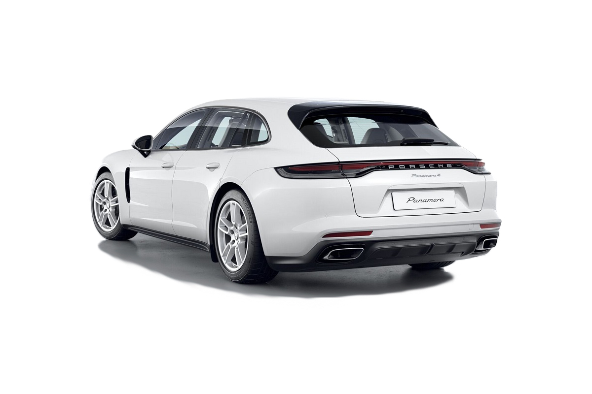 Porsche Panamera II 2021 Sport Turismo