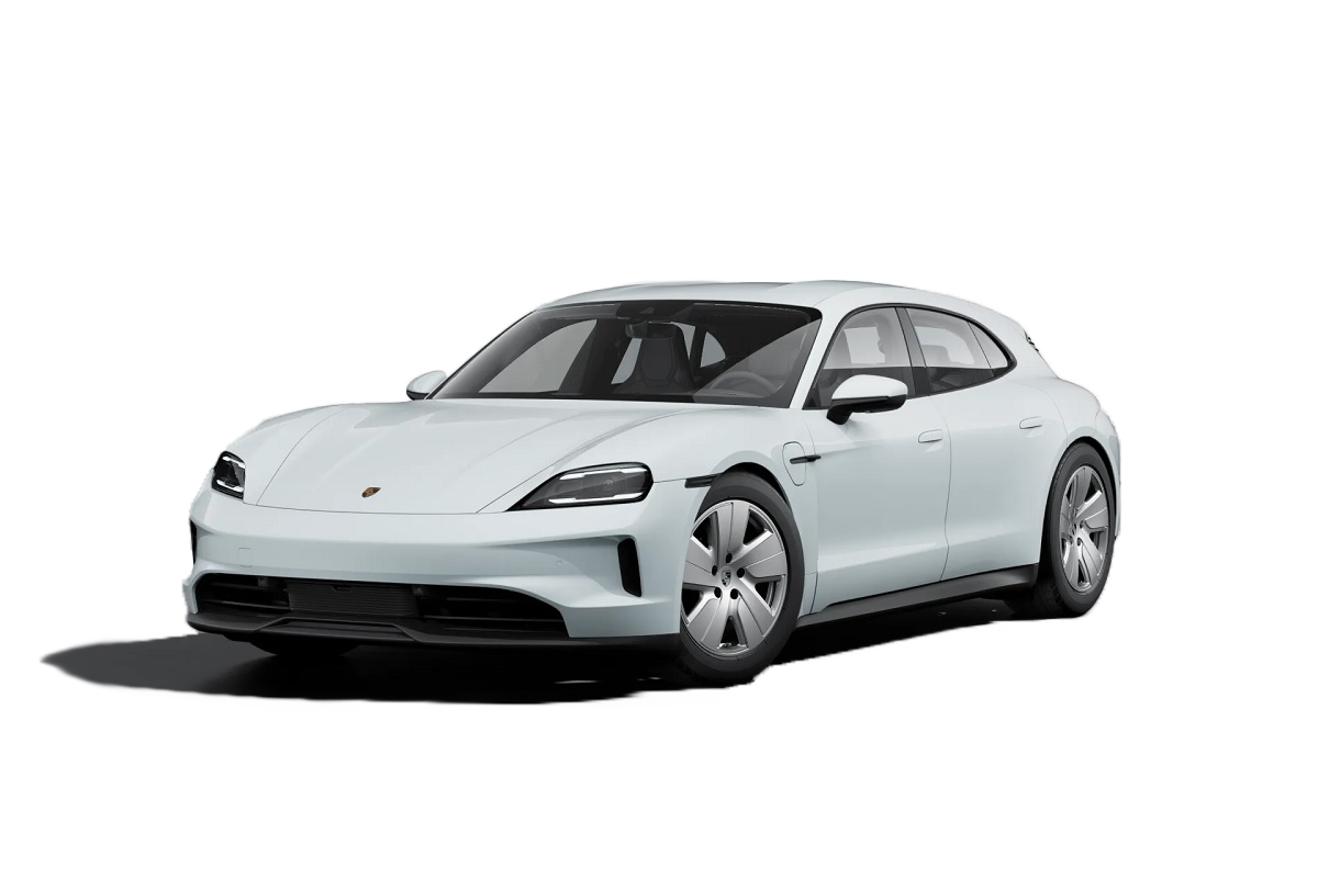 Porsche Taycan Sport Turismo 2024