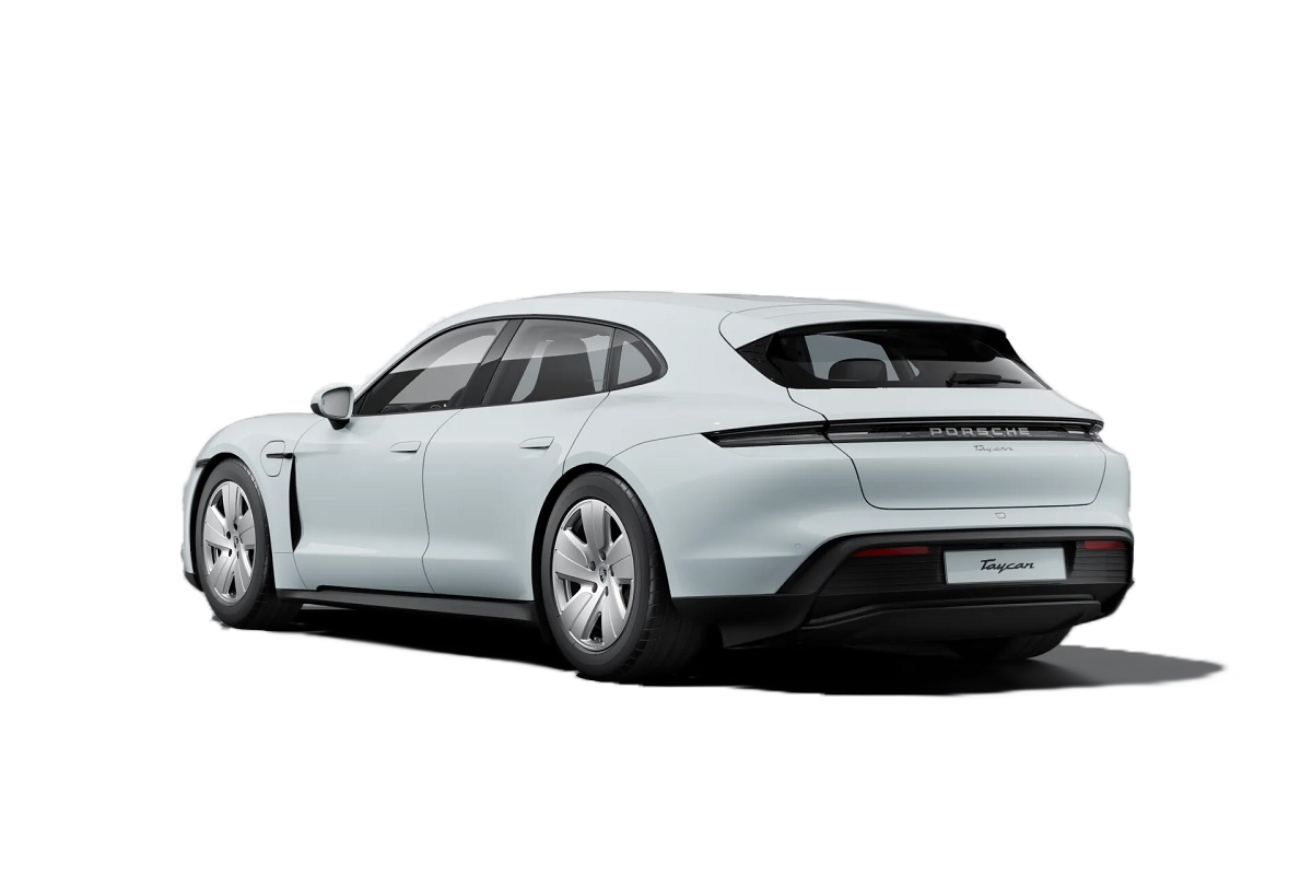 Porsche Taycan Sport Turismo 2024