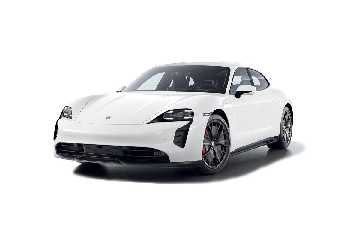 Porsche Taycan Sport Turismo