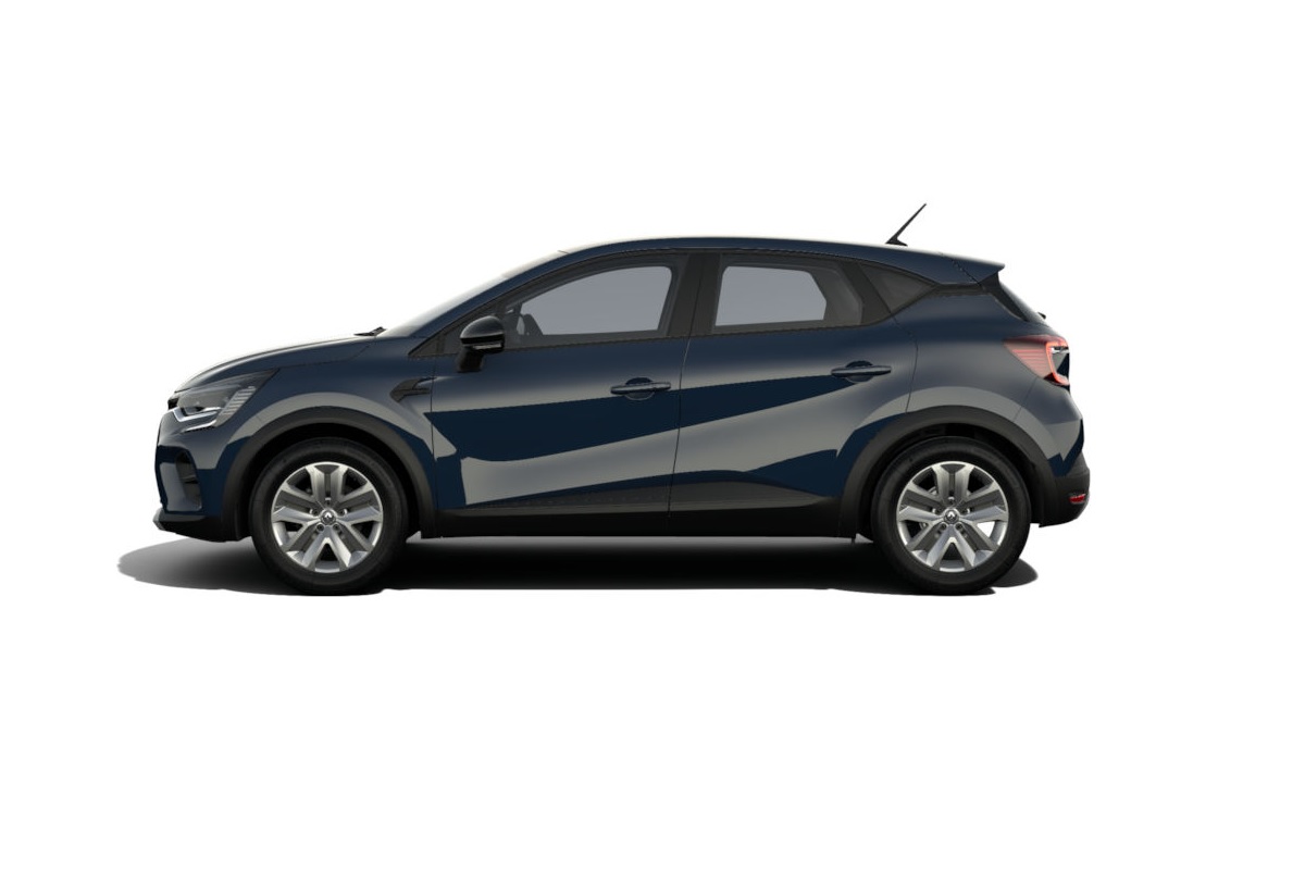 Renault Captur II 2019