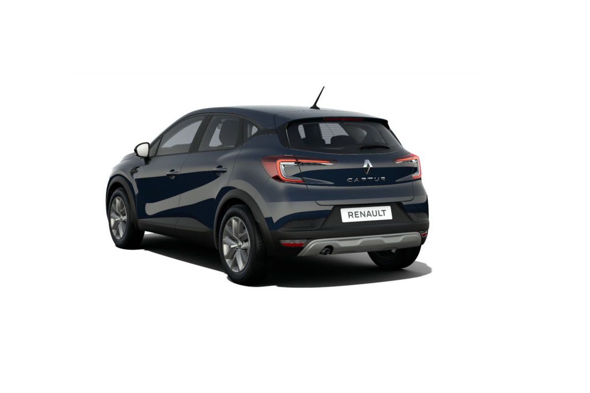 Renault Captur II 2019