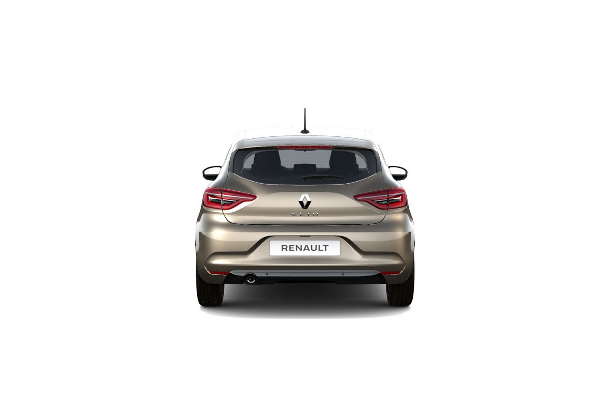 Renault Clio V 2019