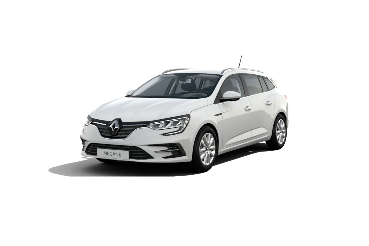 Renault Megane IV 2020 Sporter