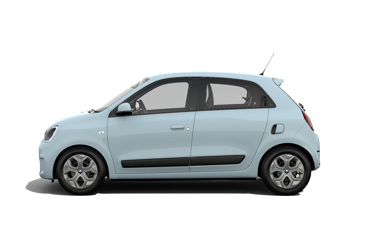 Twingo Electric