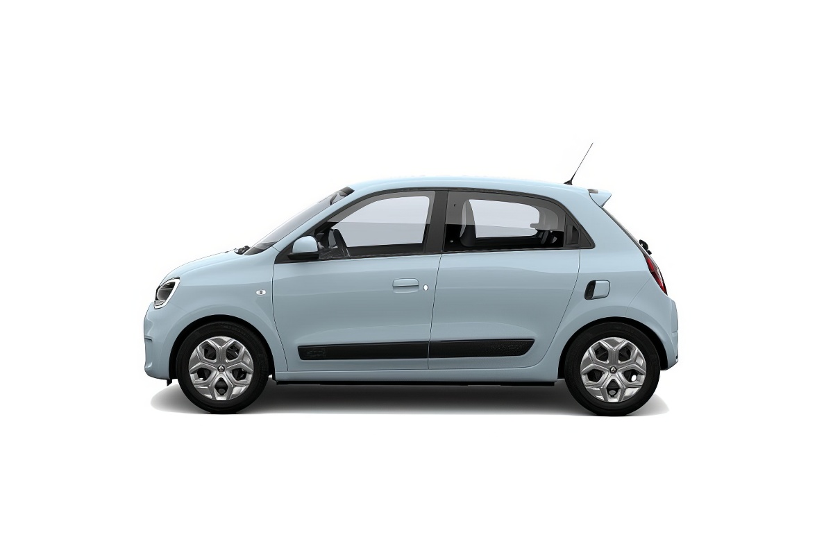 Renault Twingo III 2019