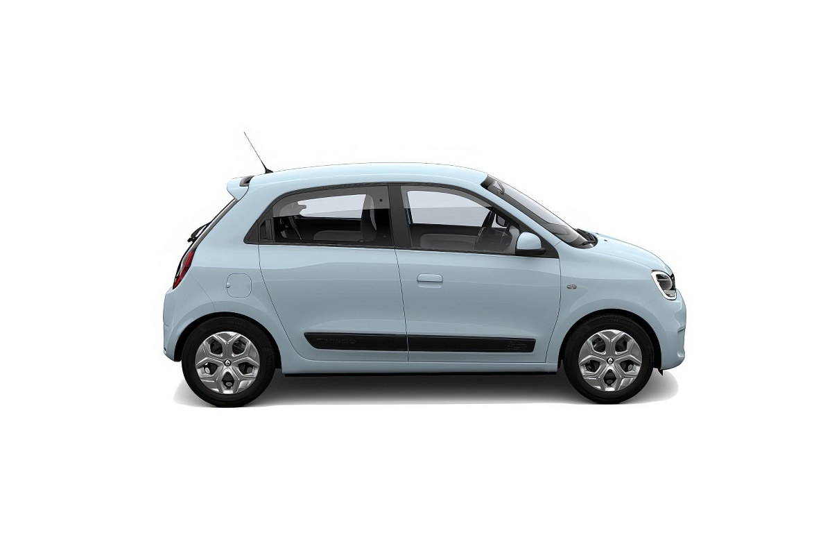 Renault Twingo III 2019