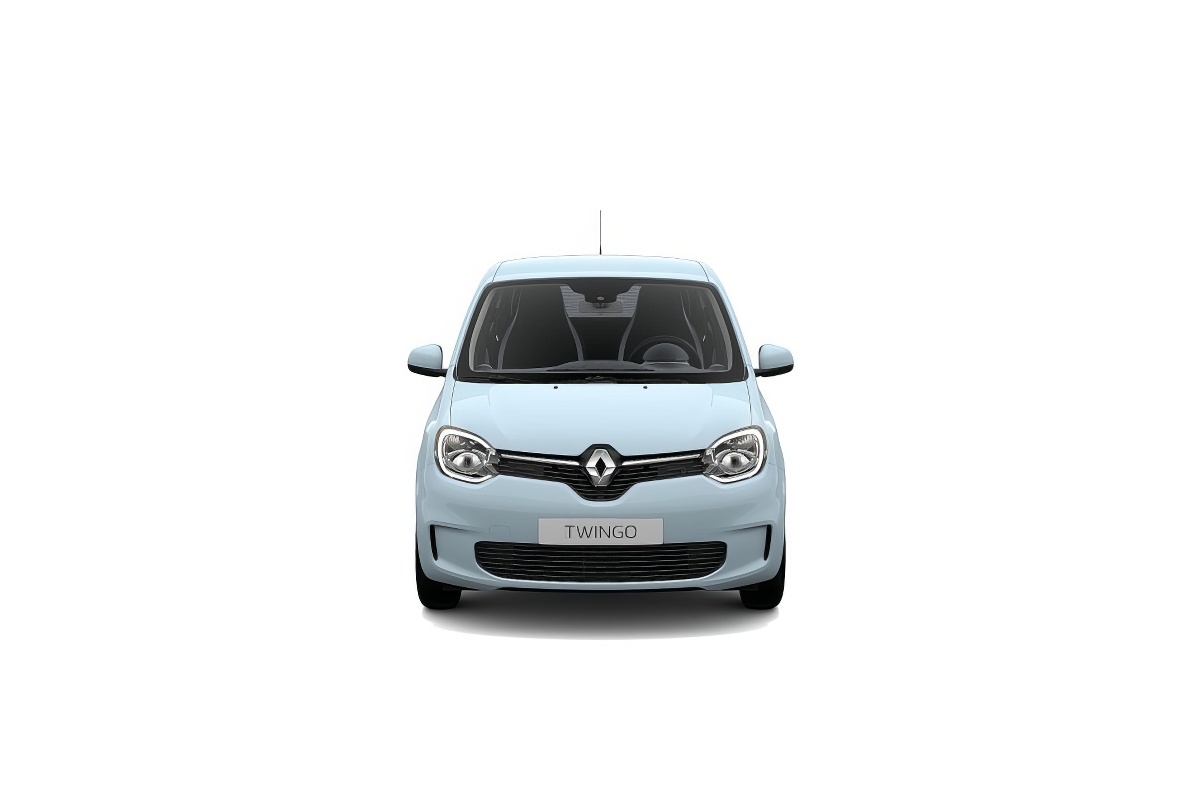 Renault Twingo III 2019