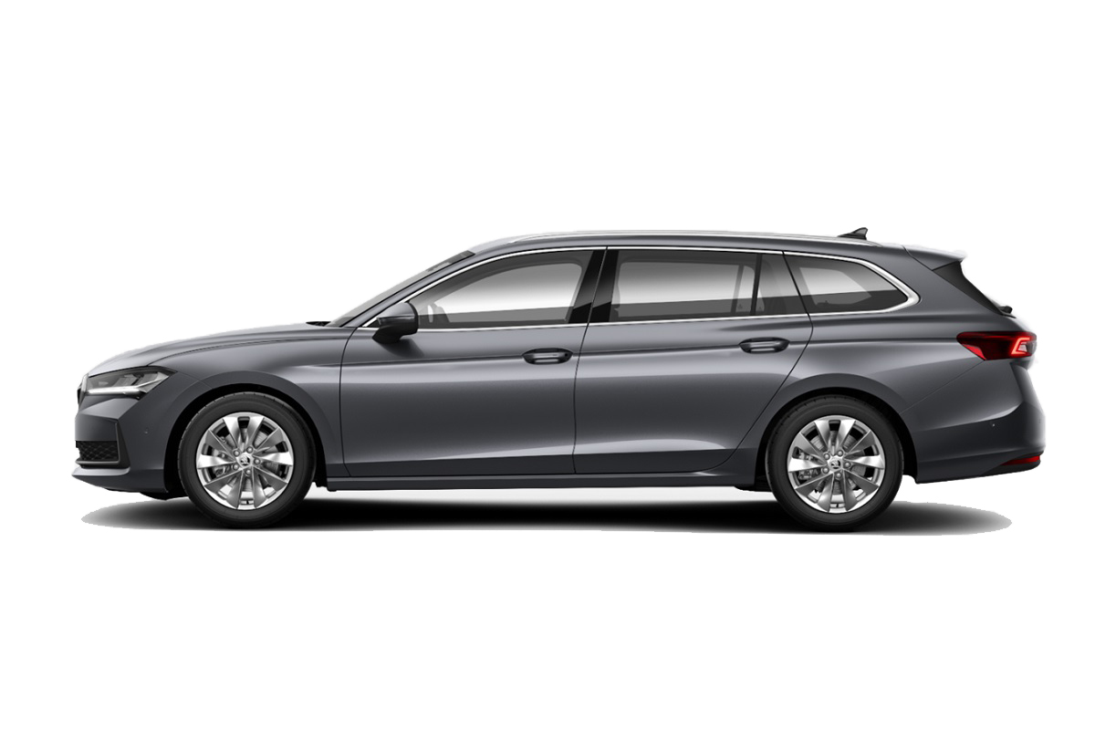 Configuratore Skoda Superb Wagon 1.5 TSI Plug-In-Hybrid 204cv Selection DSG 1151754