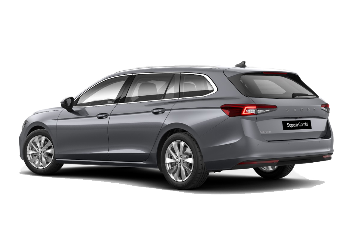 Configuratore Skoda Superb Wagon 1.5 TSI Plug-In-Hybrid 204cv Selection DSG 1151754