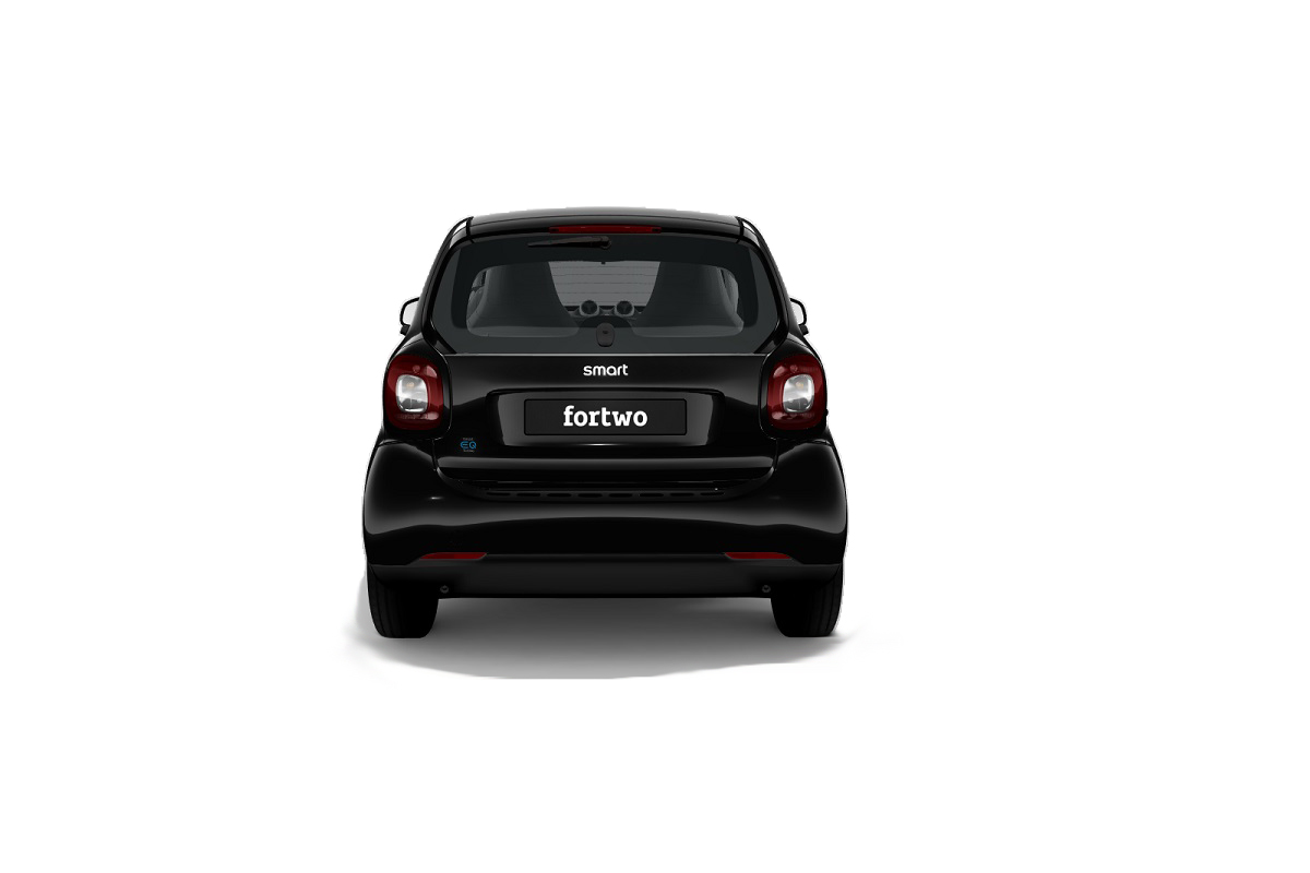 Fortwo III 2020