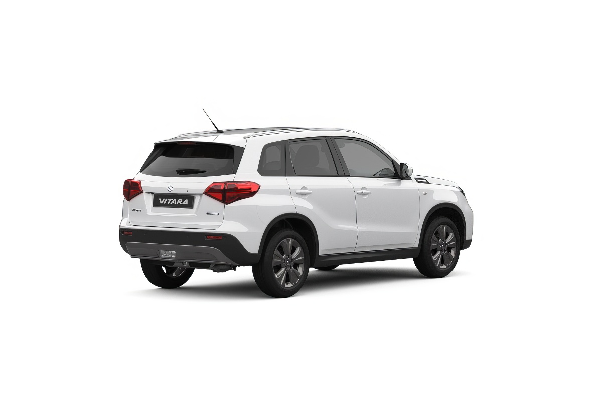 Configuratore Suzuki Vitara 1.4 Boosterjet Hybrid Cool+ 2WD 2132238