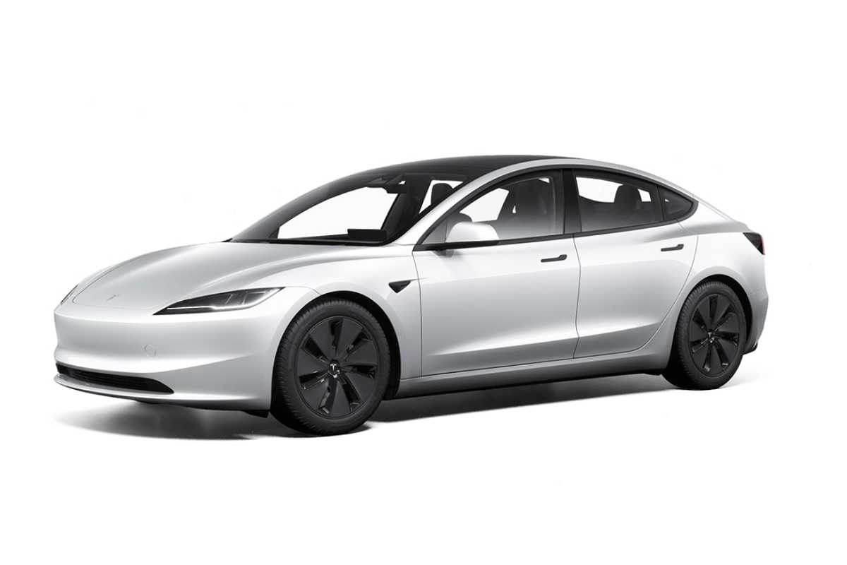 Tesla Model 3 NV35