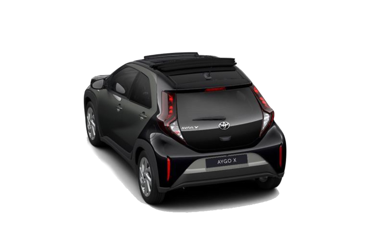 Aygo X Air