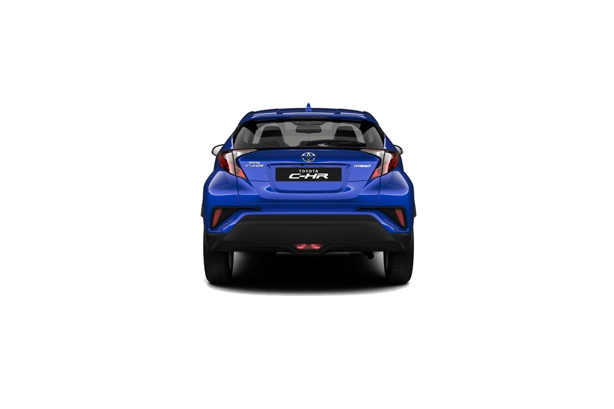 Toyota C-HR I 2020