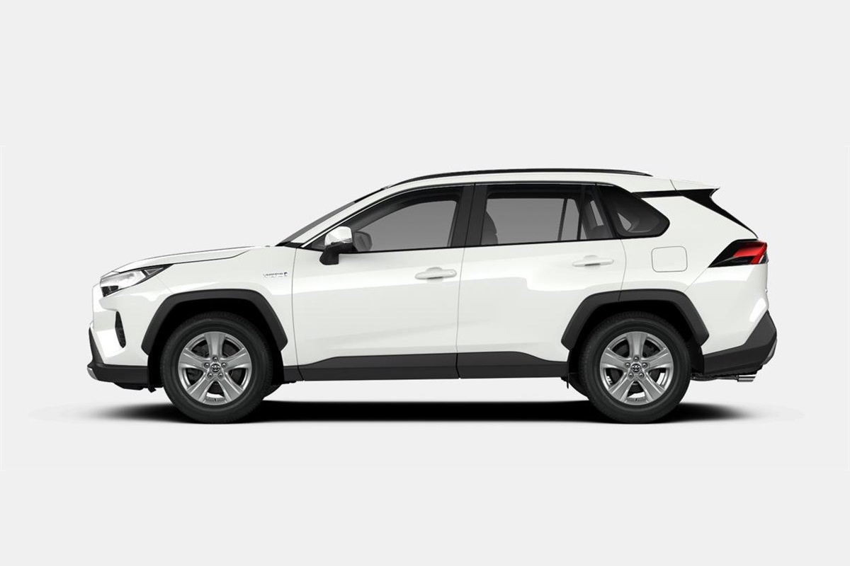 Rav4 V 2019