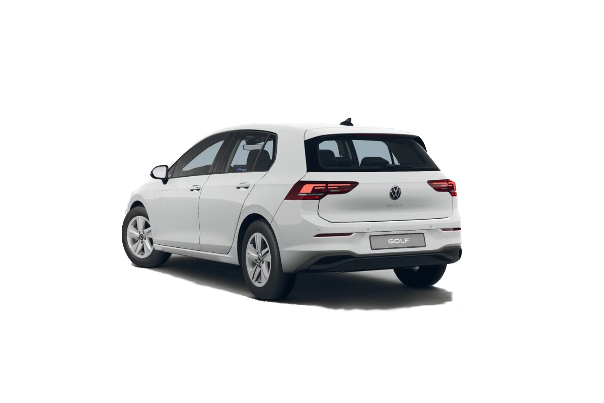 VOLKSWAGEN Golf 1.5 tsi ehybrid GTE 272cv dsg