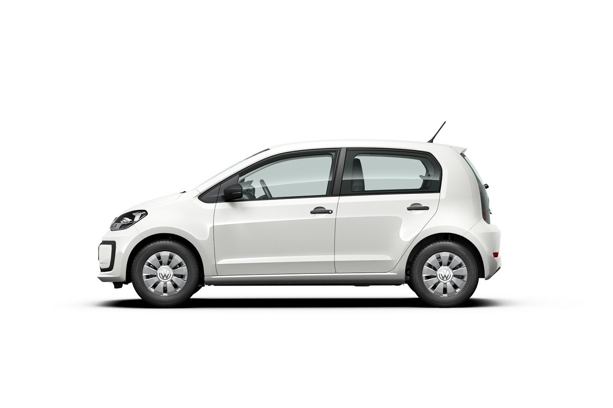 Volkswagen up! 5p 2017