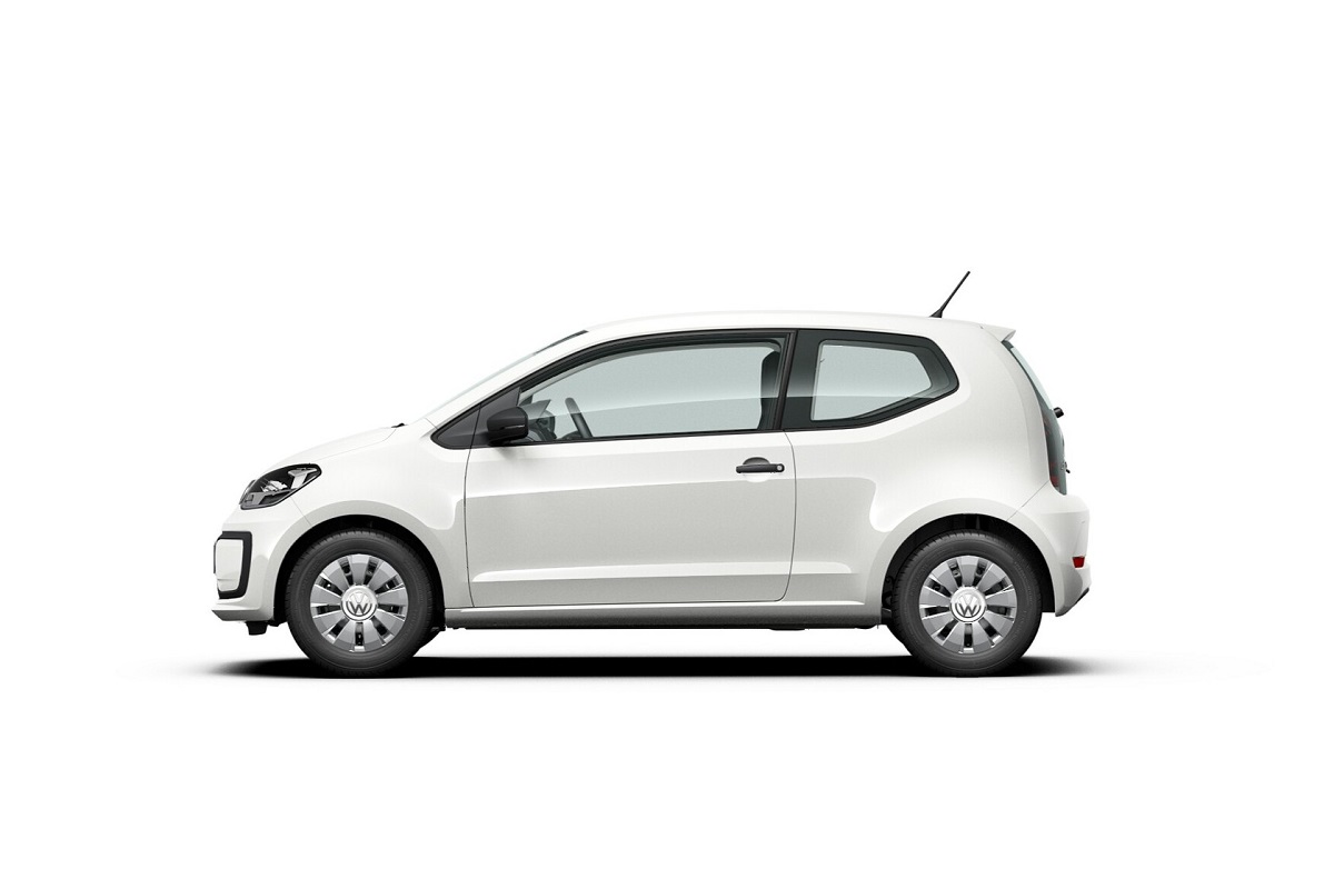 Volkswagen up! 3p 2017