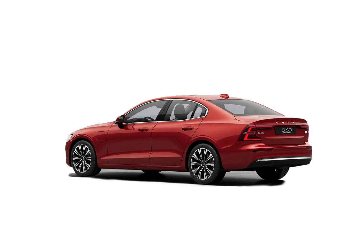 Volvo S60 III 2023