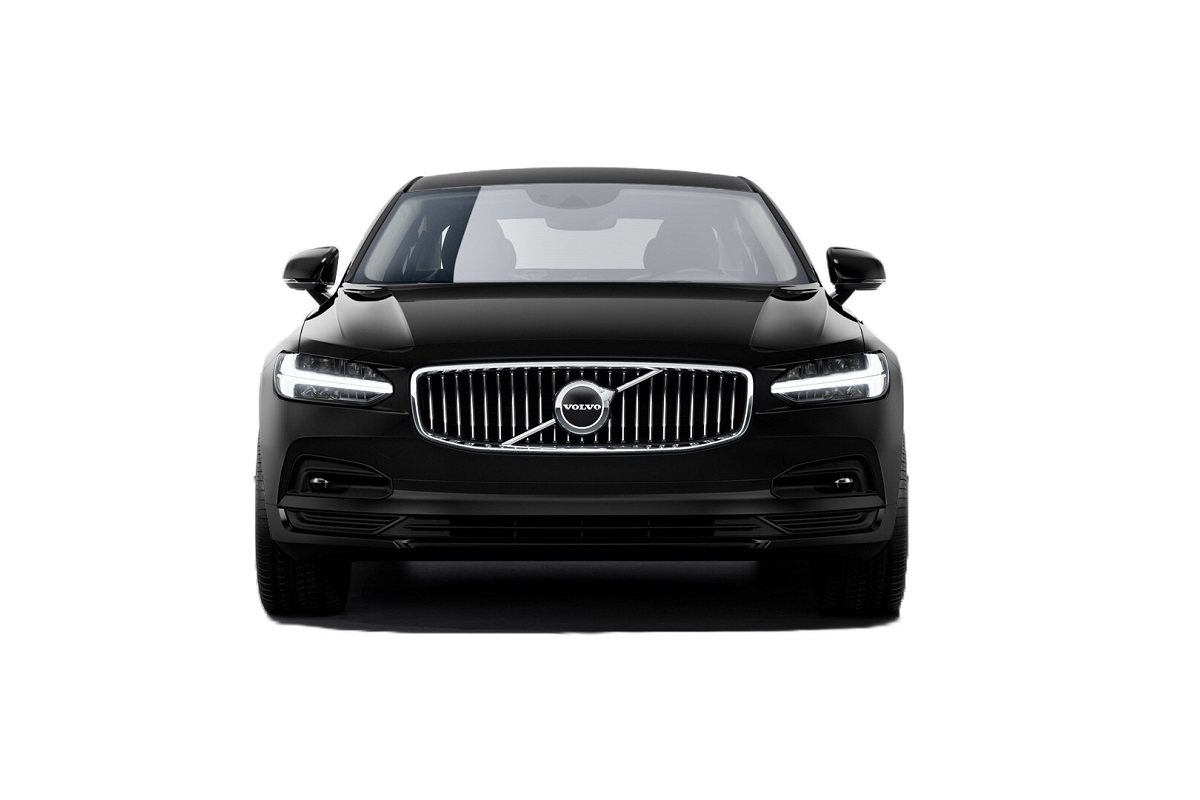 Volvo S90 2021