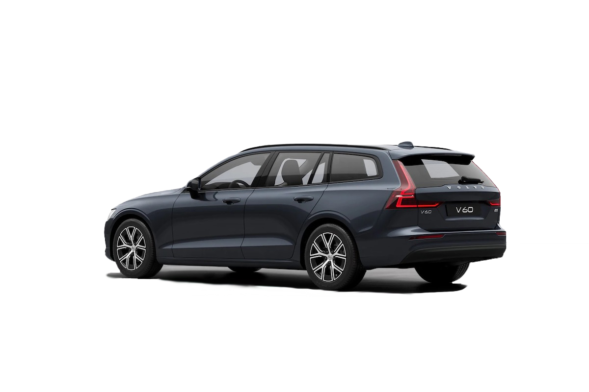 Volvo V60 II 2023