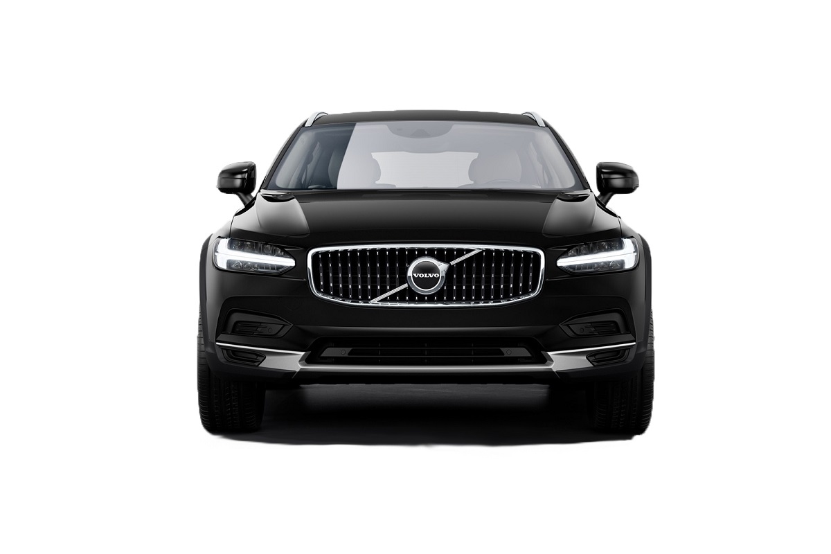 V90 2021 Cross Country